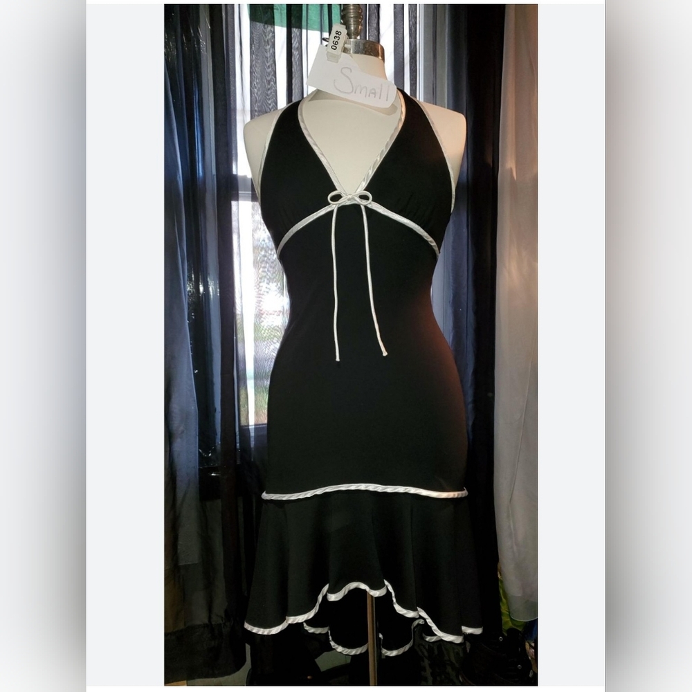 La Belle Dress